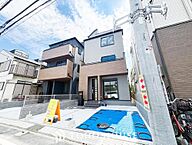 千葉県市川市妙典1丁目：物件画像