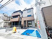 【右側：2号棟】部屋の雰囲気や広さ、眺望、住宅設備の使い勝手など住み心地をしっかり考えられております