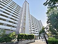 千葉県松戸市新松戸3丁目：物件画像
