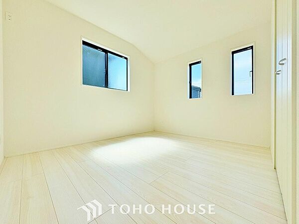 室内を拡大表示