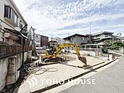 ただ住むだけじゃない。気持ち良く住んで欲しい気持ちをこめて…。