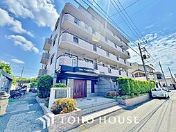 ライオンズマンション松戸牧の原 5階