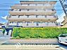 外観：ここに住むからこそ意味がある。すべての（始まり）をここから迎えます。