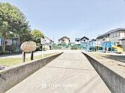 野沢第三公園　