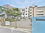 逆井中学校　