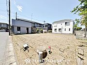 一歩踏み出すと今までとは違う、新しい生活のスタート。