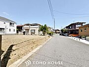 ここに住むからこそ意味がある。すべての（始まり）をここから迎えます。