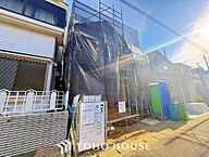 千葉県松戸市上本郷：物件画像