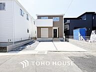 埼玉県草加市両新田西町：物件画像