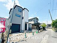 埼玉県三郷市新和1丁目：物件画像
