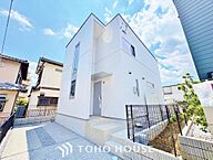 千葉県松戸市千駄堀：物件画像