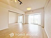 空気感という居心地の良いＢＧＭは、暮らしのステージを彩り、心からのやすらぎと満足感を与えてくれます。