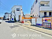 贅沢といえるほどの豊かな居住性と、プライドを満たすクオリティが見事に調和した住空間。