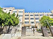 梅島第二小学校