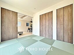 室内の画像