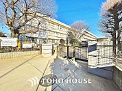 八栄小学校　