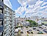 バルコニー：新居に住まう事で手に入れるものは、きっと日常にとっても貴重な存在となるはずです。