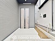 ただいま、おかえり。新居で交わす家族同士の何気ないやり取りがただ何となく嬉しいんです。
