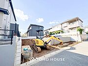 贅沢といえるほどの豊かな居住性と、プライドを満たすクオリティが見事に調和した住空間。