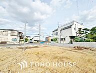 東京都葛飾区水元5丁目：物件画像