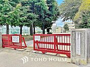 第二中学校