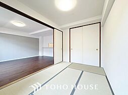 室内の画像