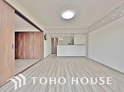 ファミール南常盤平 12階
