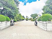 南部中学校　