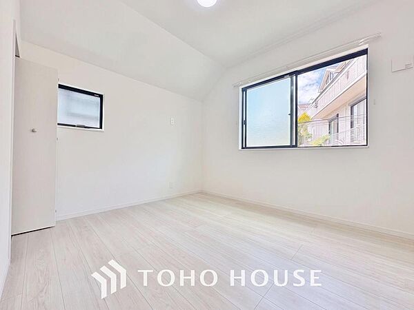 子供部屋