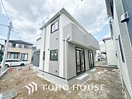 千葉県松戸市八ケ崎6丁目：物件画像