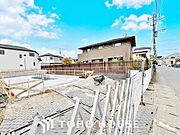 建物の居住性に拘った邸宅は、「落ち着き」と「安らぎ」と「快適」を実現してくれます。