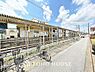 周辺：平和台駅　