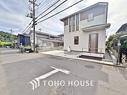 松戸市八ケ崎6丁目2期　全1棟