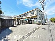 第八中学校　