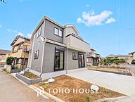 千葉県松戸市八ケ崎3丁目：物件画像