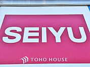 西友常盤平店