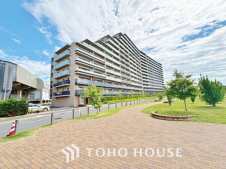 部屋の雰囲気や広さ、眺望、住宅設備の使い勝手など住み心地をしっかり考えられております。