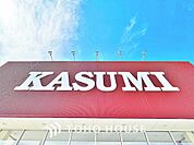 カスミフードスクエア柏たなか駅前店