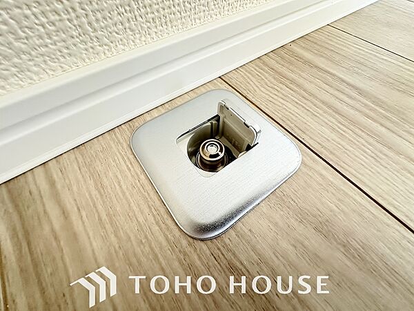 設備を拡大表示