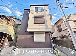 外観の画像