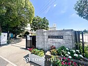 三郷市立吹上小学校　
