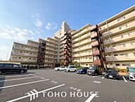 東京都足立区中川1丁目：物件画像