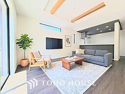 松戸市千駄堀7期　全1棟