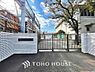 周辺：幸田小学校　