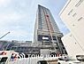 外観：おしゃれな雰囲気や自然の潤い、親しみやすさといった個性を、街に新たな価値を齎し続けることでしょう。