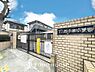 周辺：西小岩小学校