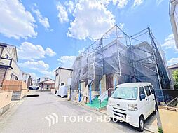 外観の画像