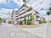 建物の居住性に拘った邸宅は、「落ち着き」と「安らぎ」と「快適」を実現してくれます。