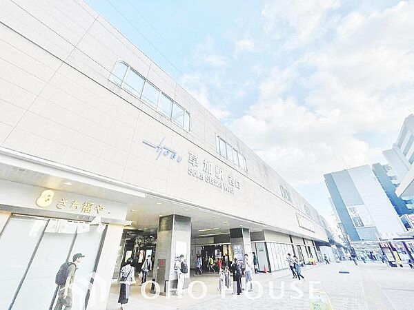 周辺を拡大表示