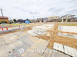 松戸市中金杉4丁目 K号棟